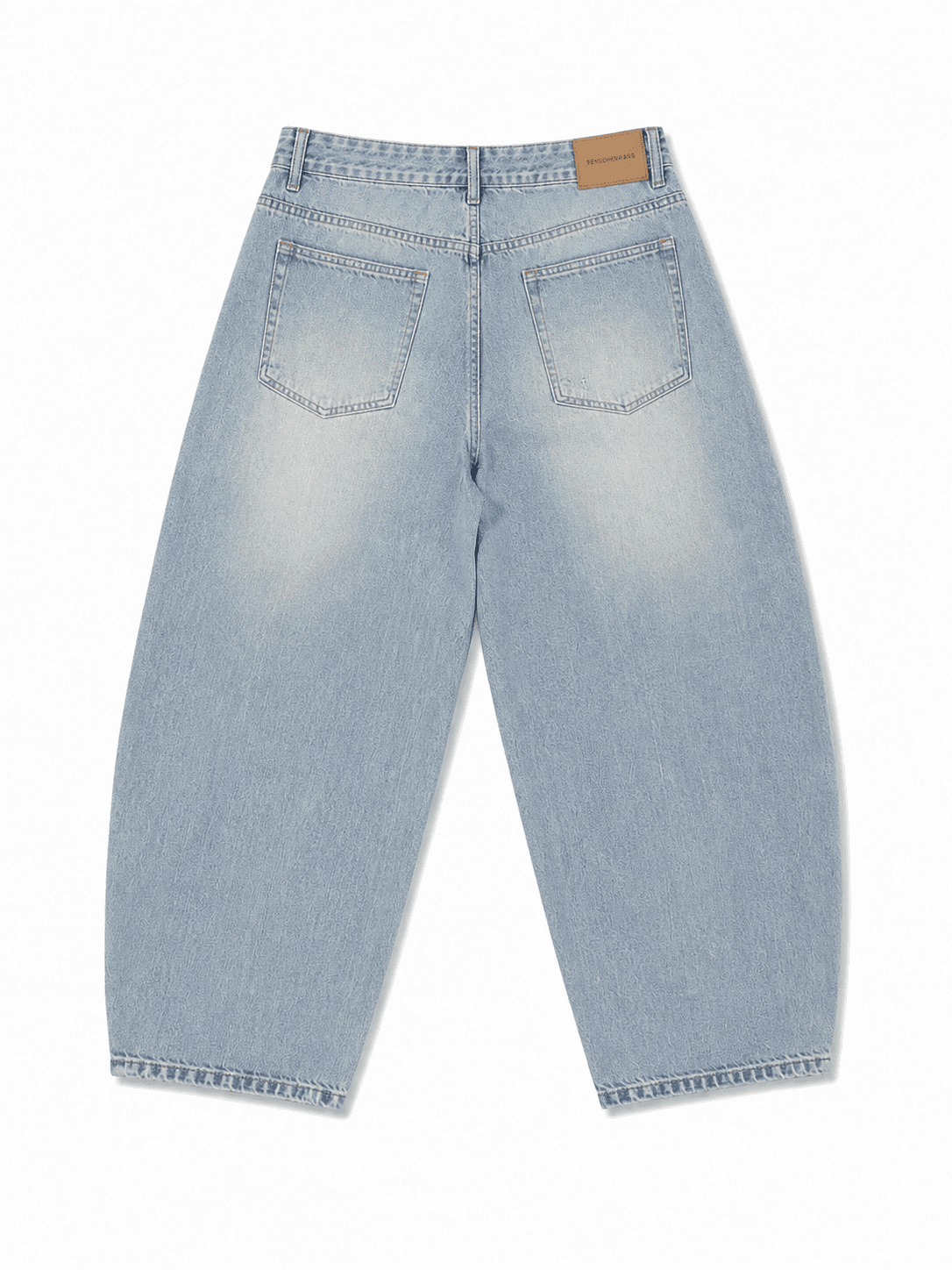 Baggy Jeans Balloon - R01