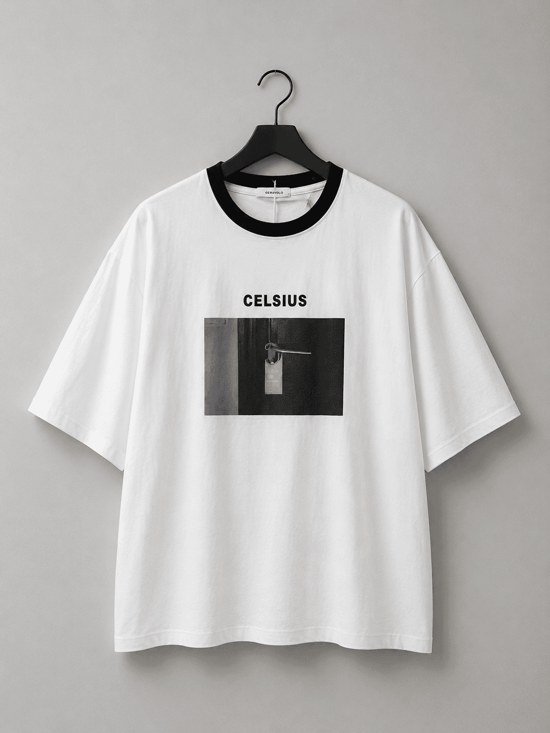 Celsius T-Shirt - Italy