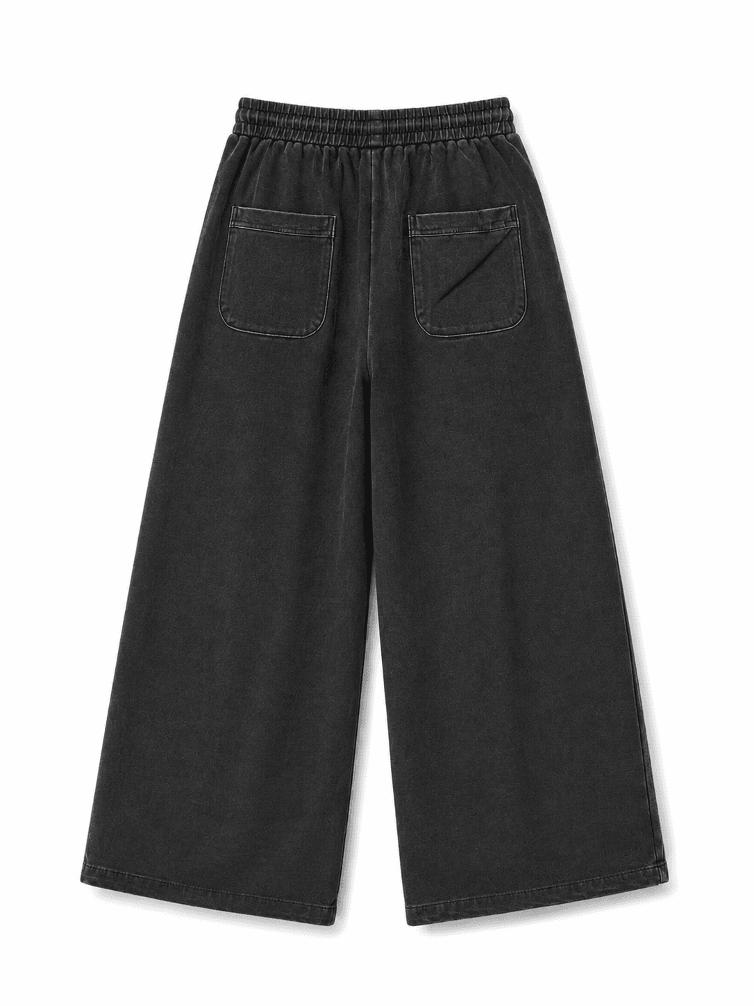 Cotton Ripped Pants - ORS Design