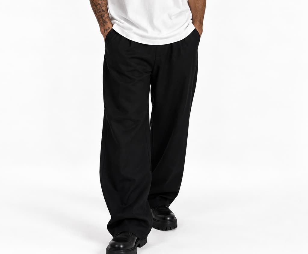 Elegant Black - ORS 207