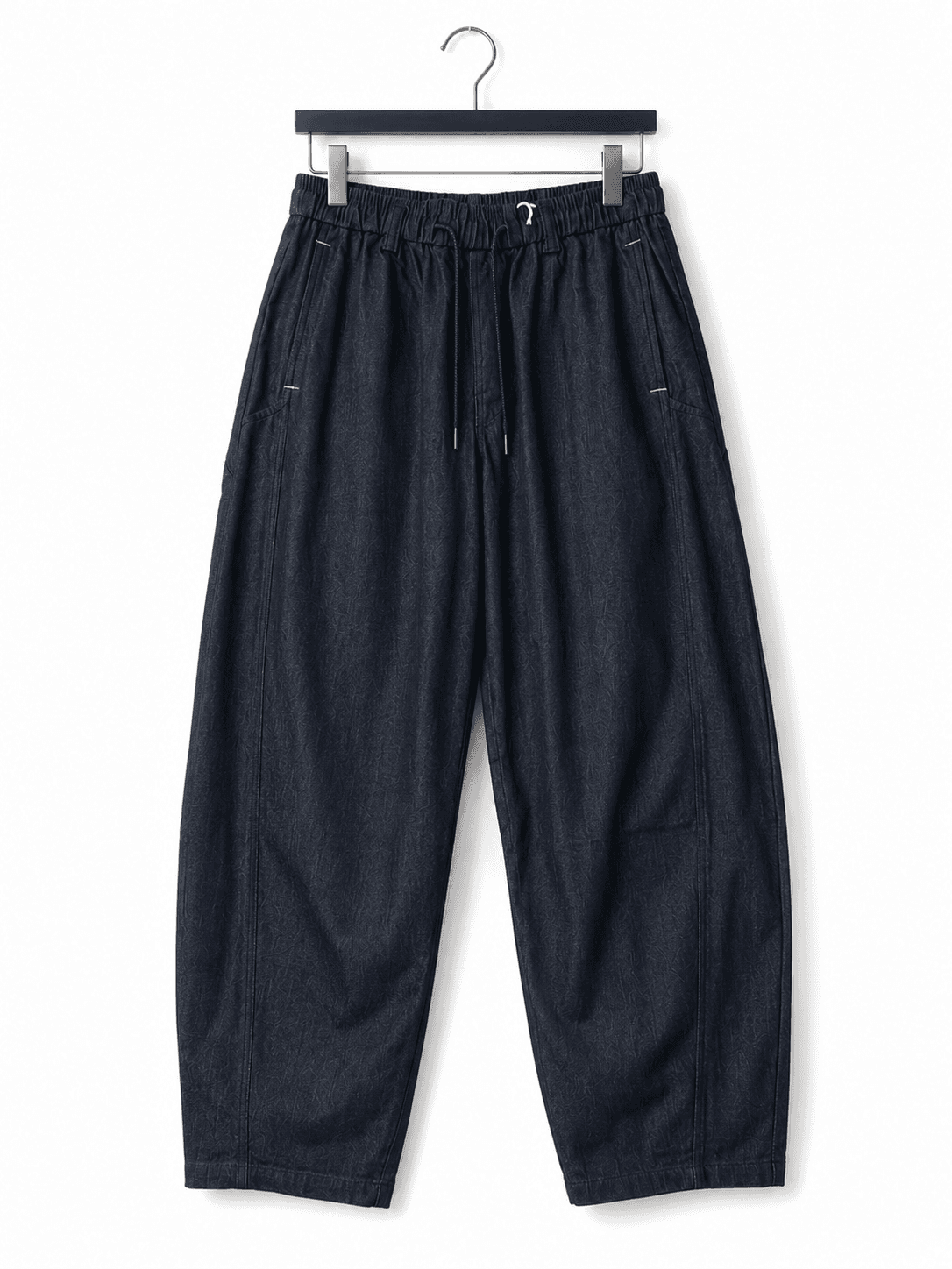 Lycra Denim-Color - Israel DROP 001
