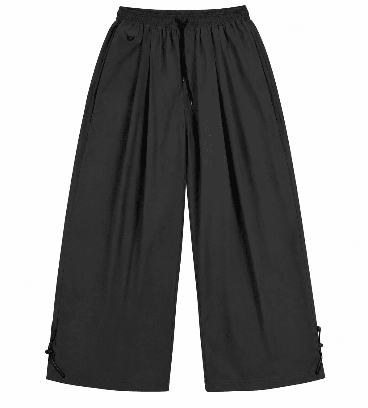 Oversized Vintage Sweatpants - ORS